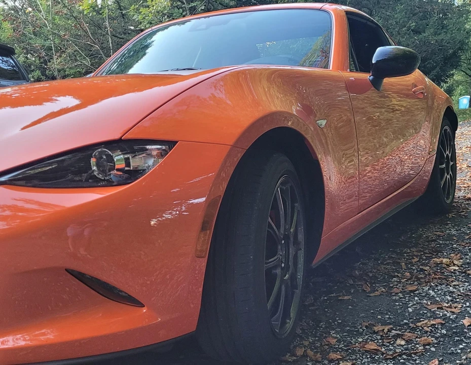 2019 Mazda ND MX-5 Miata - Image 22 of 31