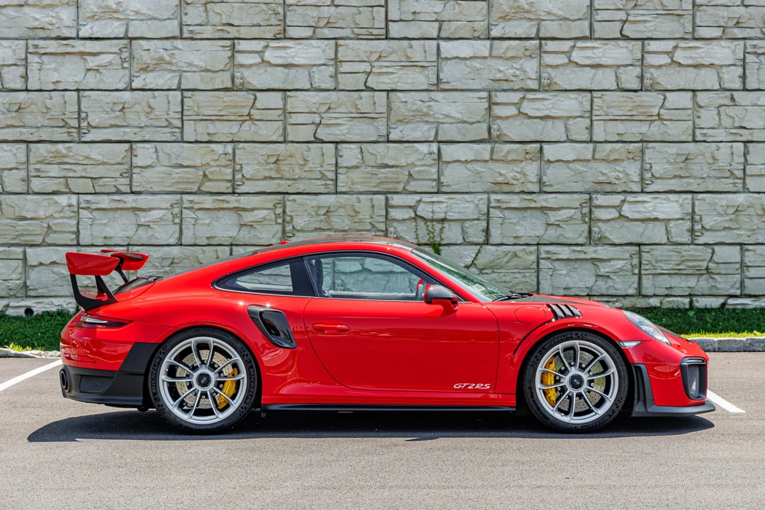 2019 Porsche 991 GT2 RS - Image 19 of 31