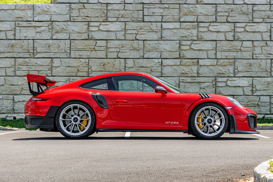 2019 Porsche 991 GT2 RS - Image 20 of 31