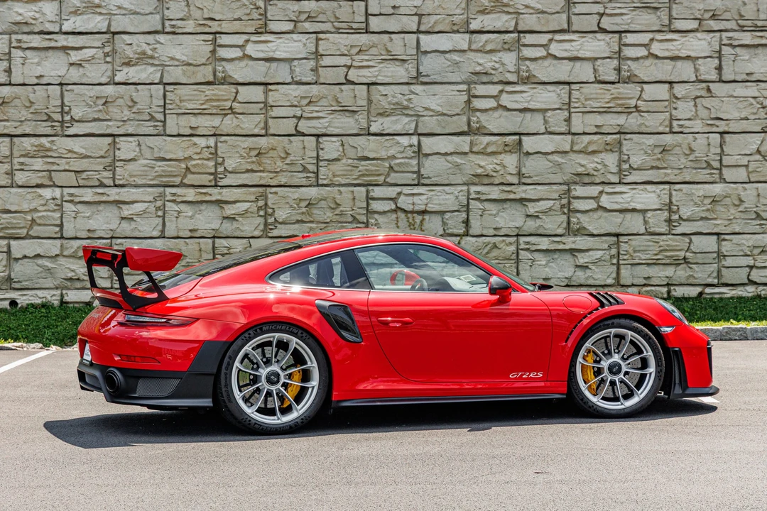 2019 Porsche 991 GT2 RS - Image 21 of 31