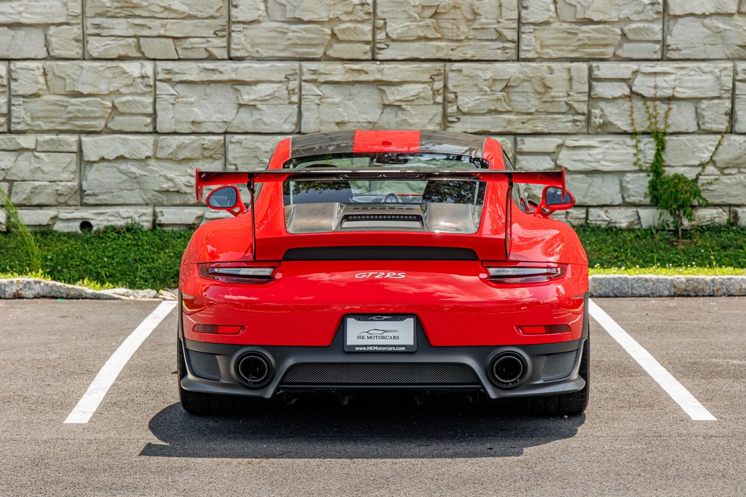 2019 Porsche 991 GT2 RS - Image 25 of 31