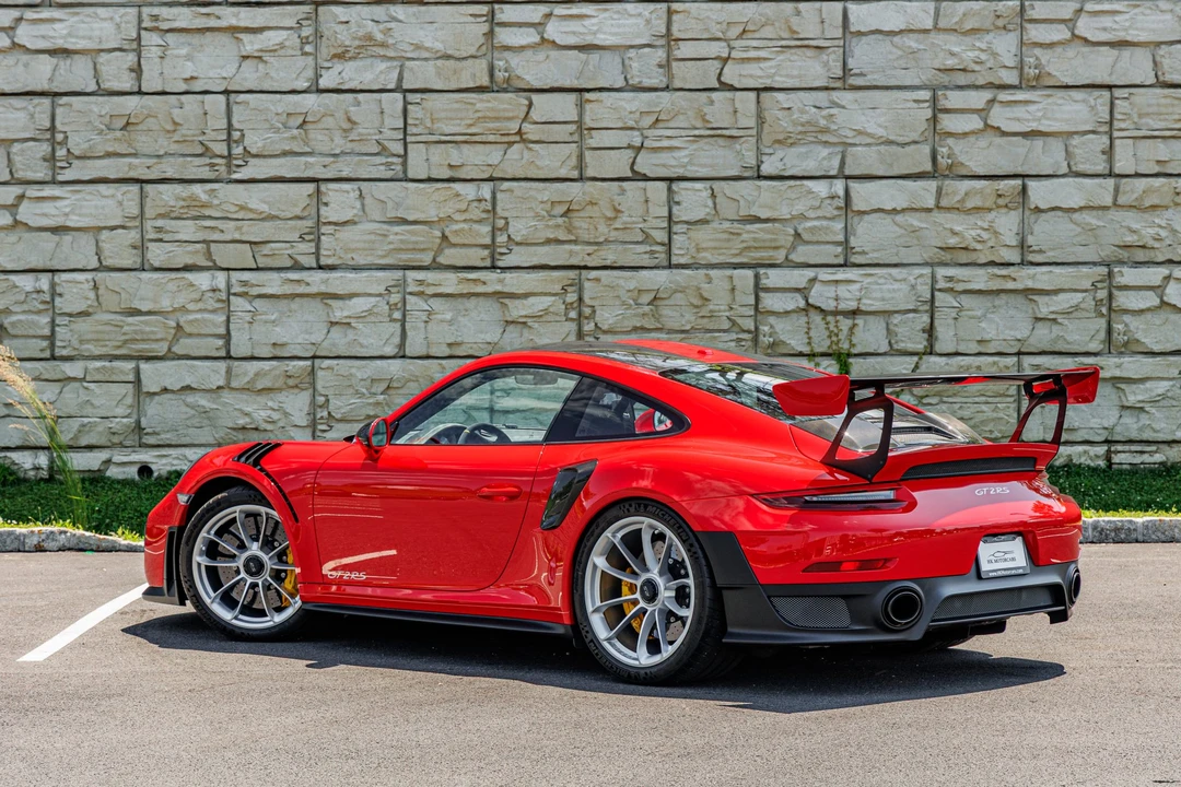 2019 Porsche 991 GT2 RS - Image 29 of 31