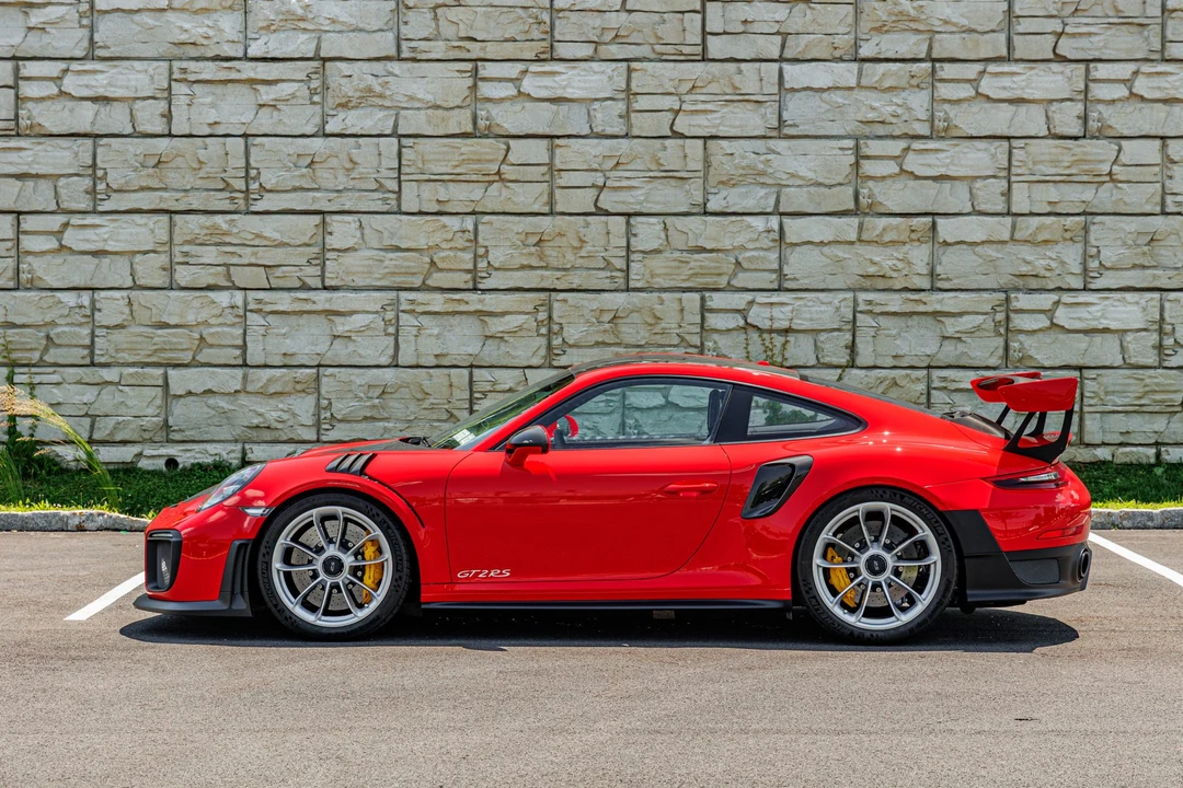 2019 Porsche 991 GT2 RS - Image 31 of 31