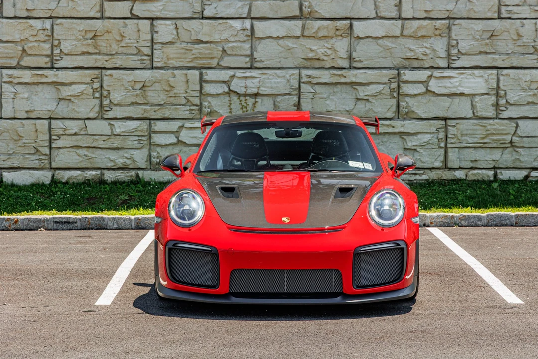 2019 Porsche 991 GT2 RS - Image 6 of 31
