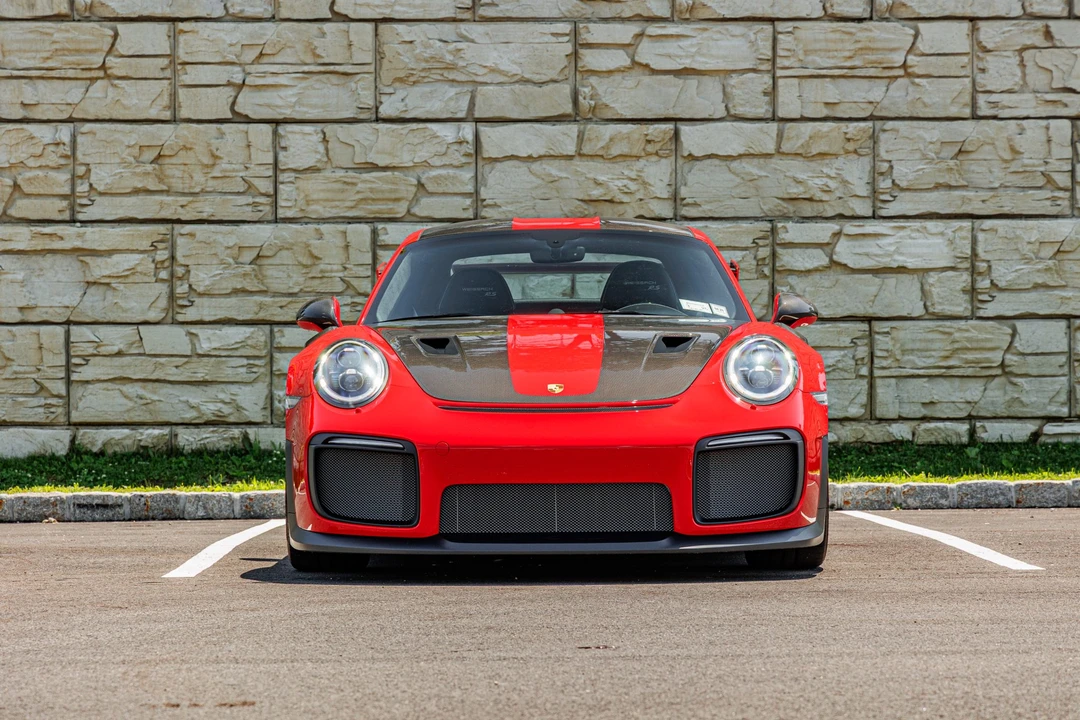 2019 Porsche 991 GT2 RS - Image 7 of 31