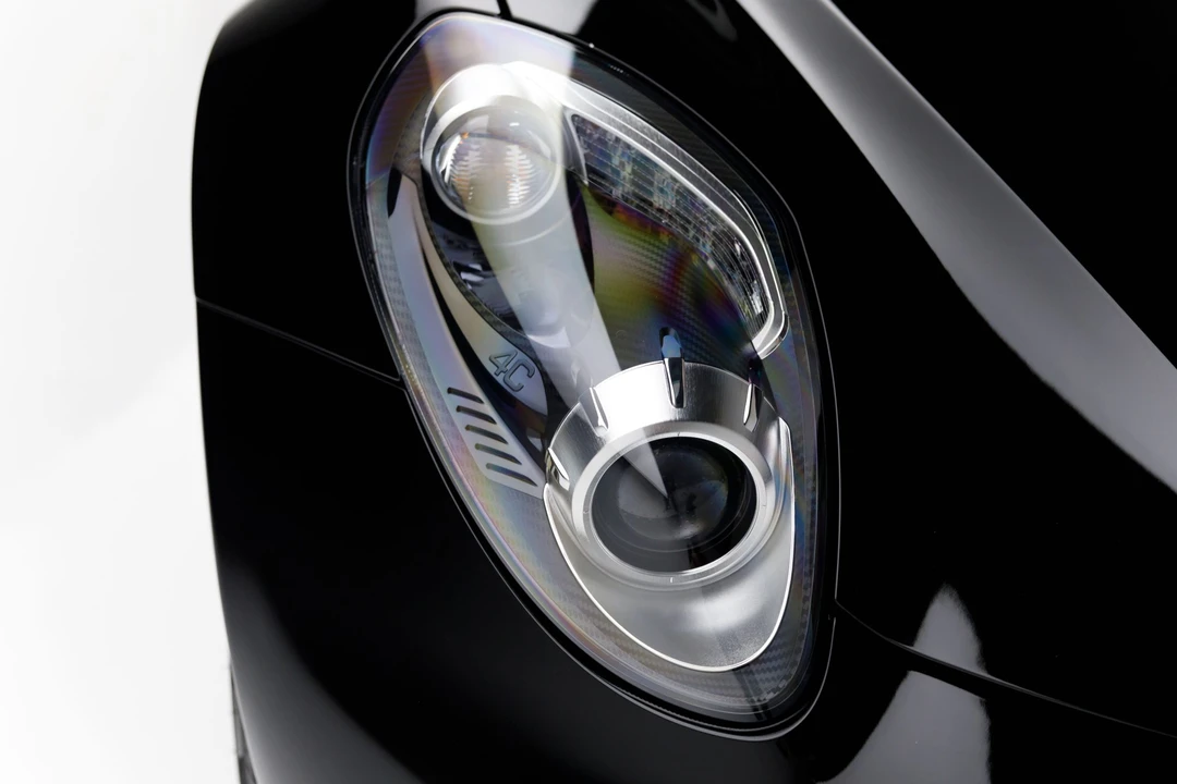 2020 Alfa Romeo 4C Spider - Image 27 of 31