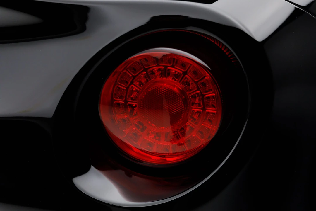 2020 Alfa Romeo 4C Spider - Image 30 of 31