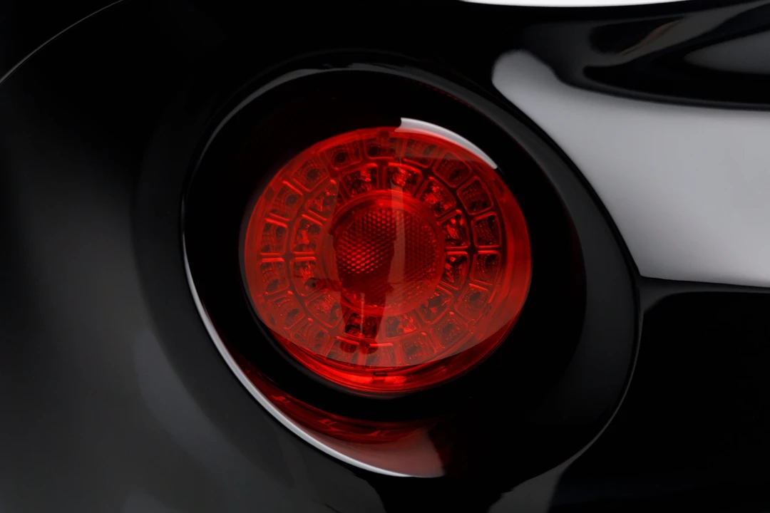 2020 Alfa Romeo 4C Spider - Image 29 of 31