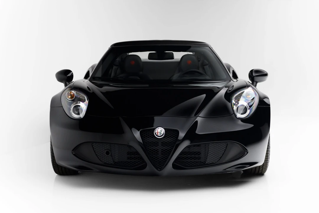 2020 Alfa Romeo 4C Spider - Image 15 of 31