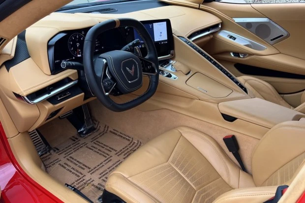 2020 Chevrolet Corvette C8 - Image 5 of 8