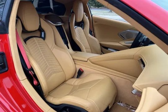 2020 Chevrolet Corvette C8 - Image 4 of 8