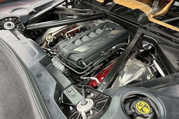 2020 Chevrolet Corvette C8 - Image 6 of 8