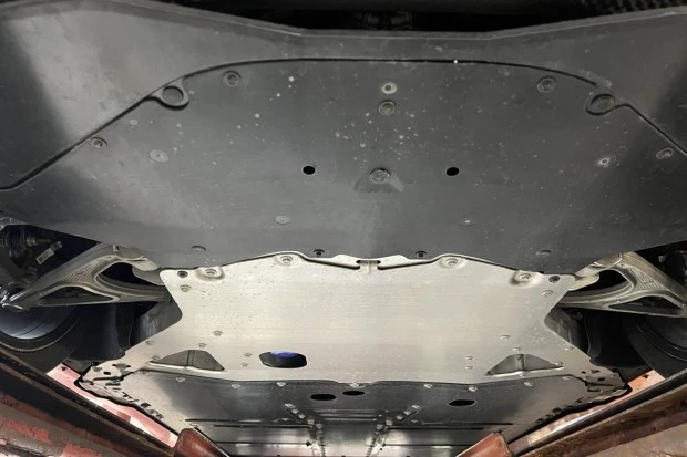2020 Chevrolet Corvette C8 - Image 7 of 8