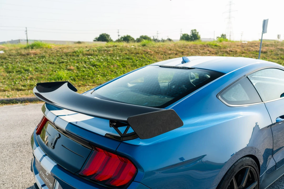 2020 Ford S550 Shelby Mustang GT500 - Image 22 of 31