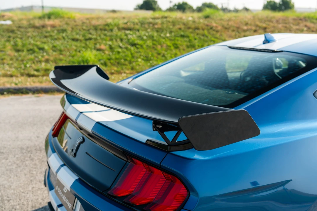 2020 Ford S550 Shelby Mustang GT500 - Image 23 of 31