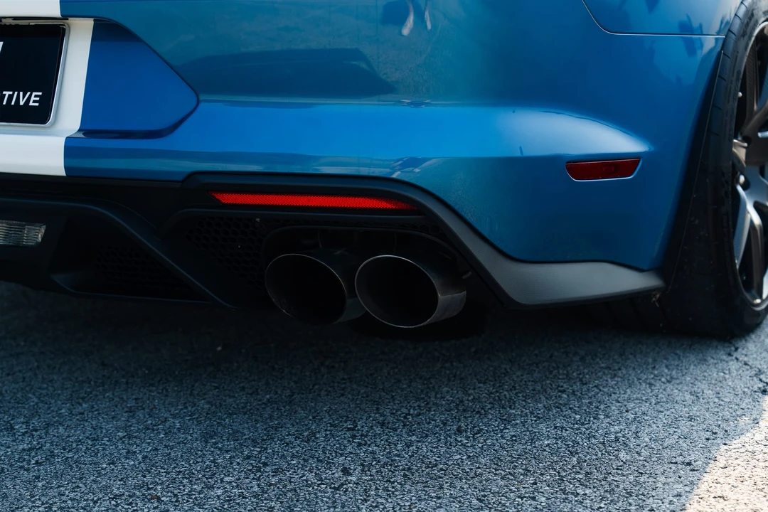 2020 Ford S550 Shelby Mustang GT500 - Image 30 of 31