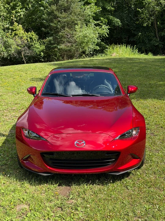 2021 Mazda ND MX-5 Miata - Image 15 of 31