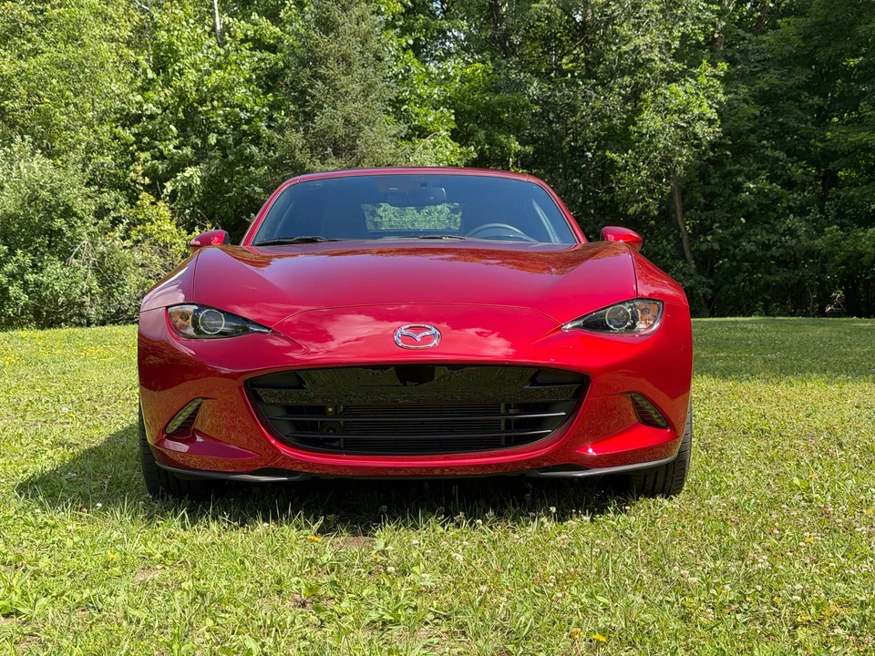 2021 Mazda ND MX-5 Miata - Image 12 of 31