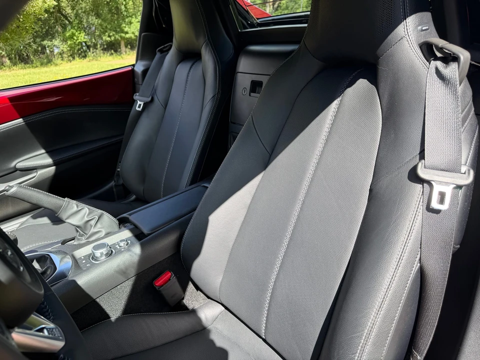 2021 Mazda ND MX-5 Miata - Image 28 of 31