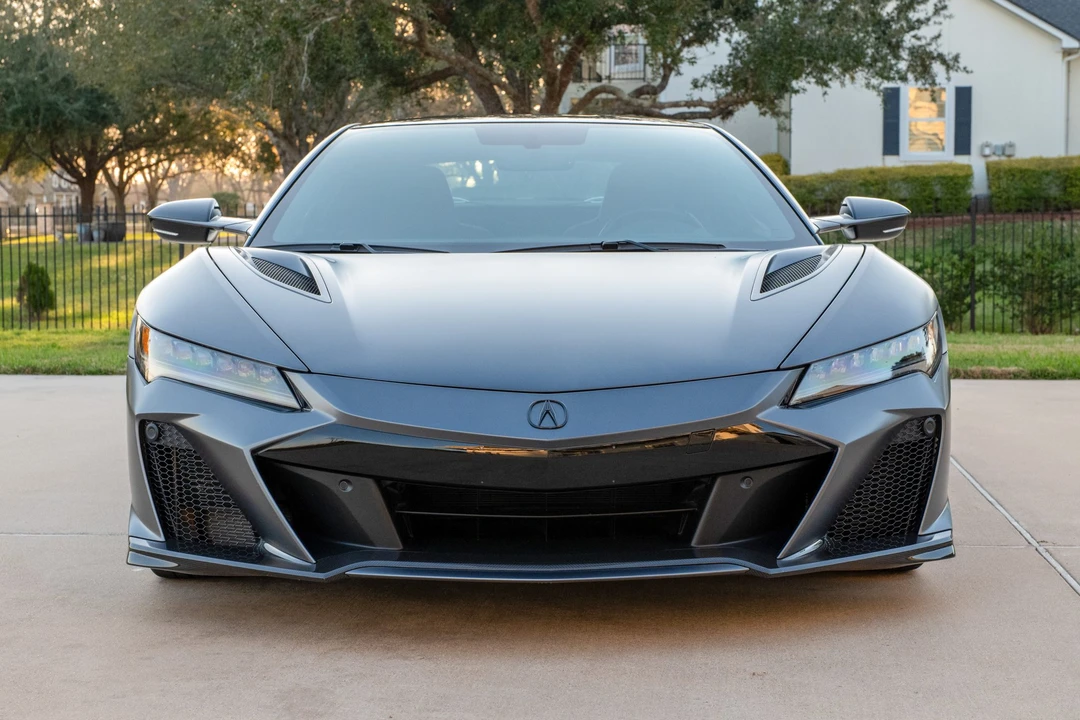 2022 Acura NC1 NSX Type S - Image 4 of 31