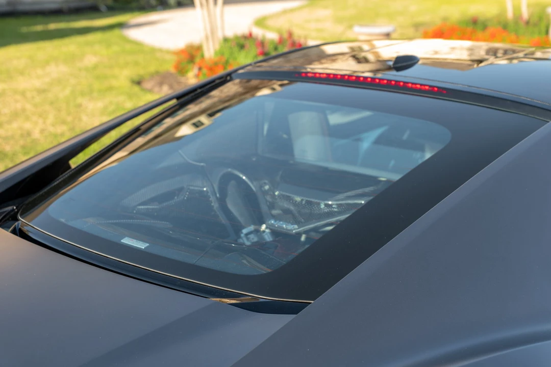 2022 Acura NC1 NSX Type S - Image 29 of 31