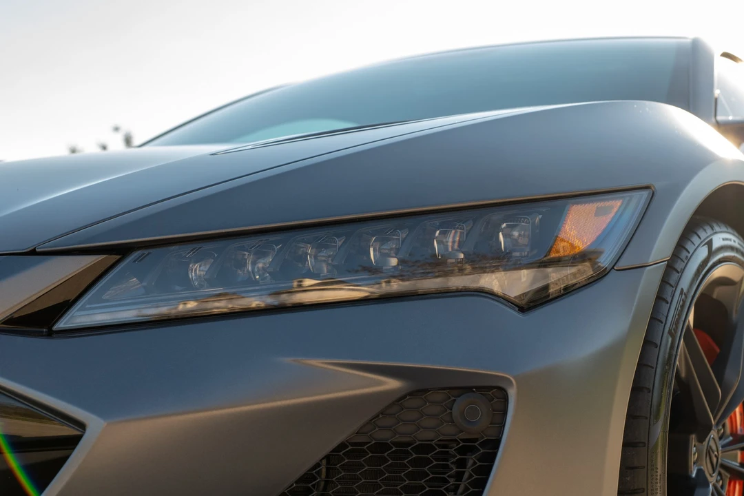 2022 Acura NC1 NSX Type S - Image 16 of 31