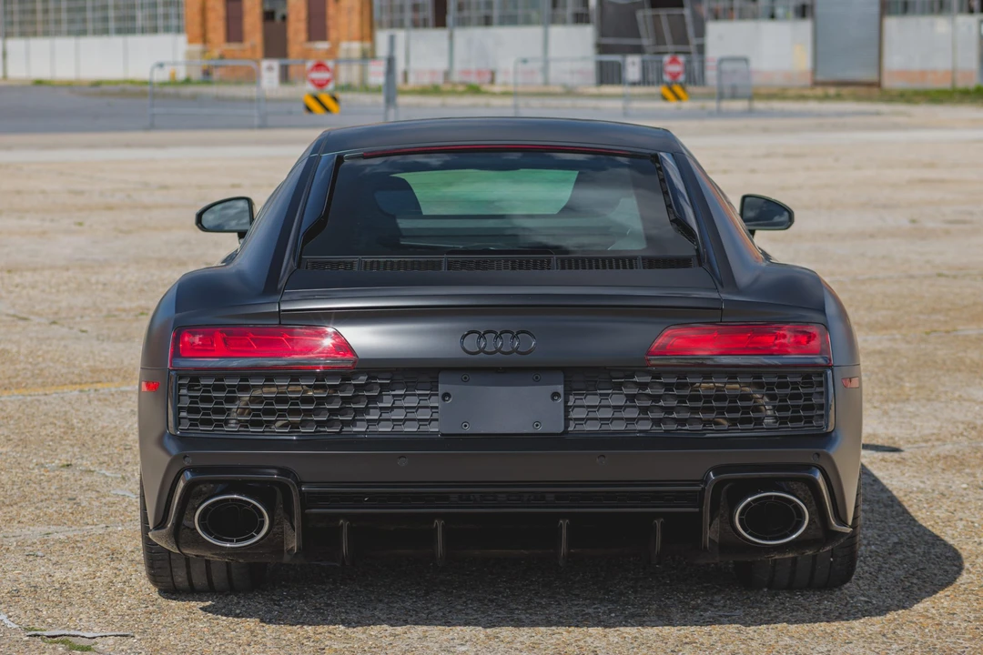 2022 Audi 4S R8 - Image 16 of 31