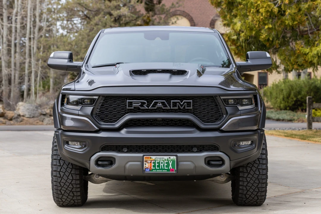 2022 Ram 1500 TRX 1st Gen - Image 3 of 31