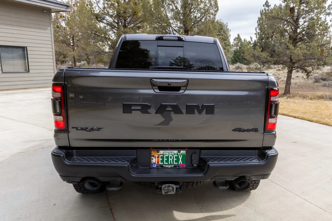 2022 Ram 1500 TRX 1st Gen - Image 26 of 31