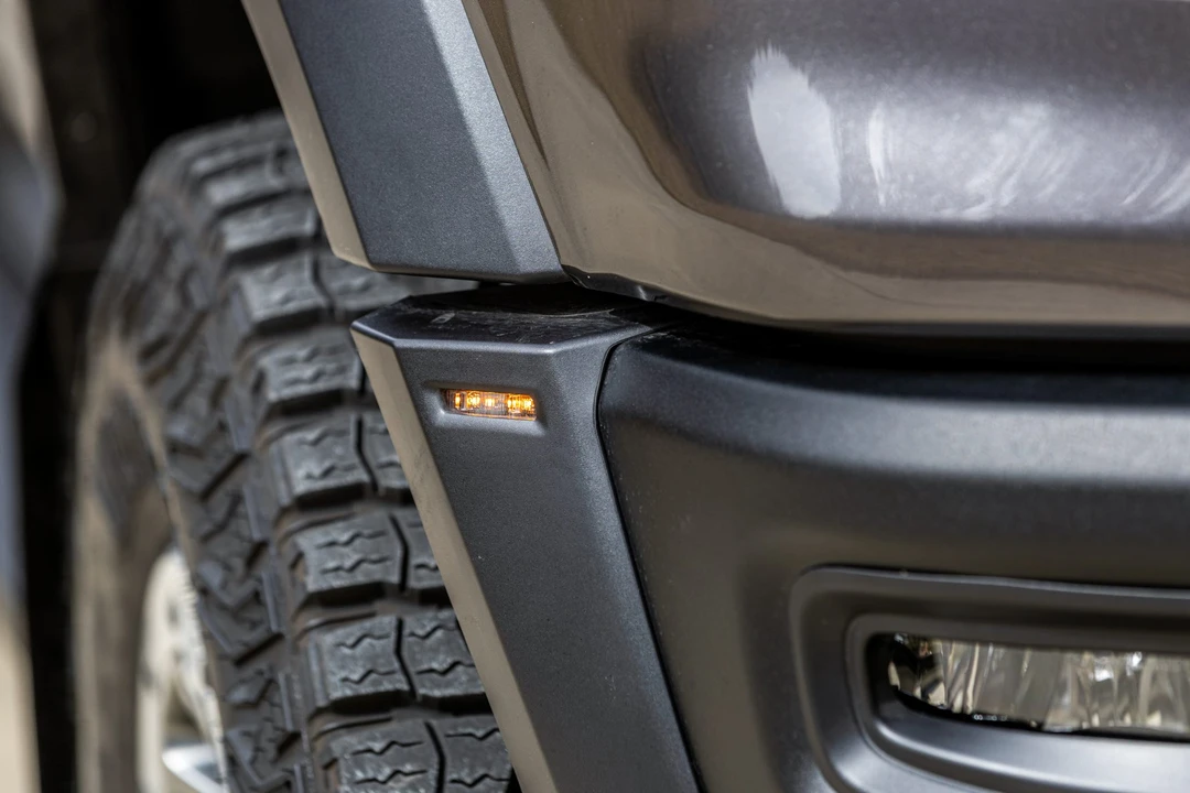 2022 Ram 1500 TRX 1st Gen - Image 18 of 31