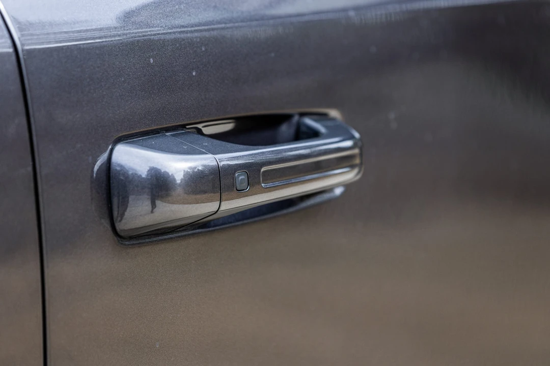 2022 Ram 1500 TRX 1st Gen - Image 23 of 31