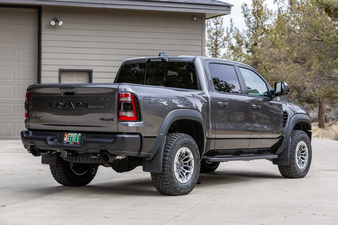 2022 Ram 1500 TRX 1st Gen - Image 6 of 31