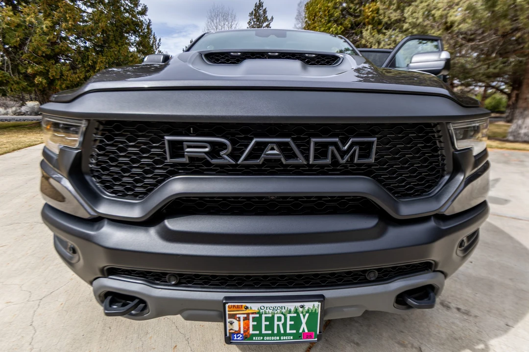 2022 Ram 1500 TRX 1st Gen - Image 10 of 31
