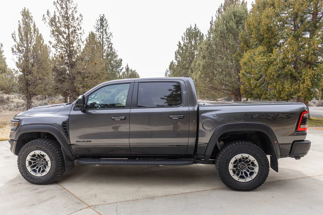 2022 Ram 1500 TRX 1st Gen - Image 9 of 31