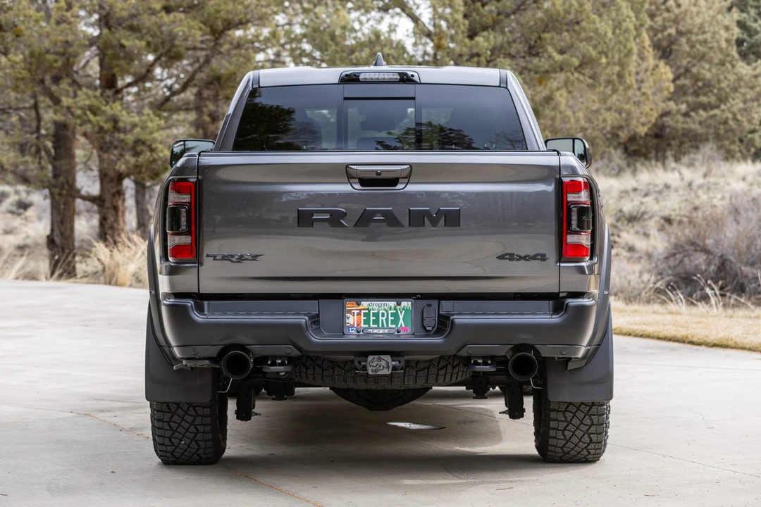 2022 Ram 1500 TRX 1st Gen - Image 7 of 31