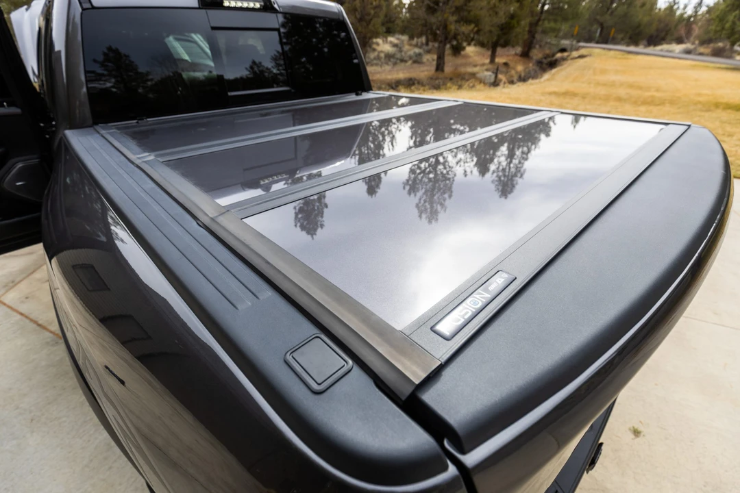 2022 Ram 1500 TRX 1st Gen - Image 31 of 31
