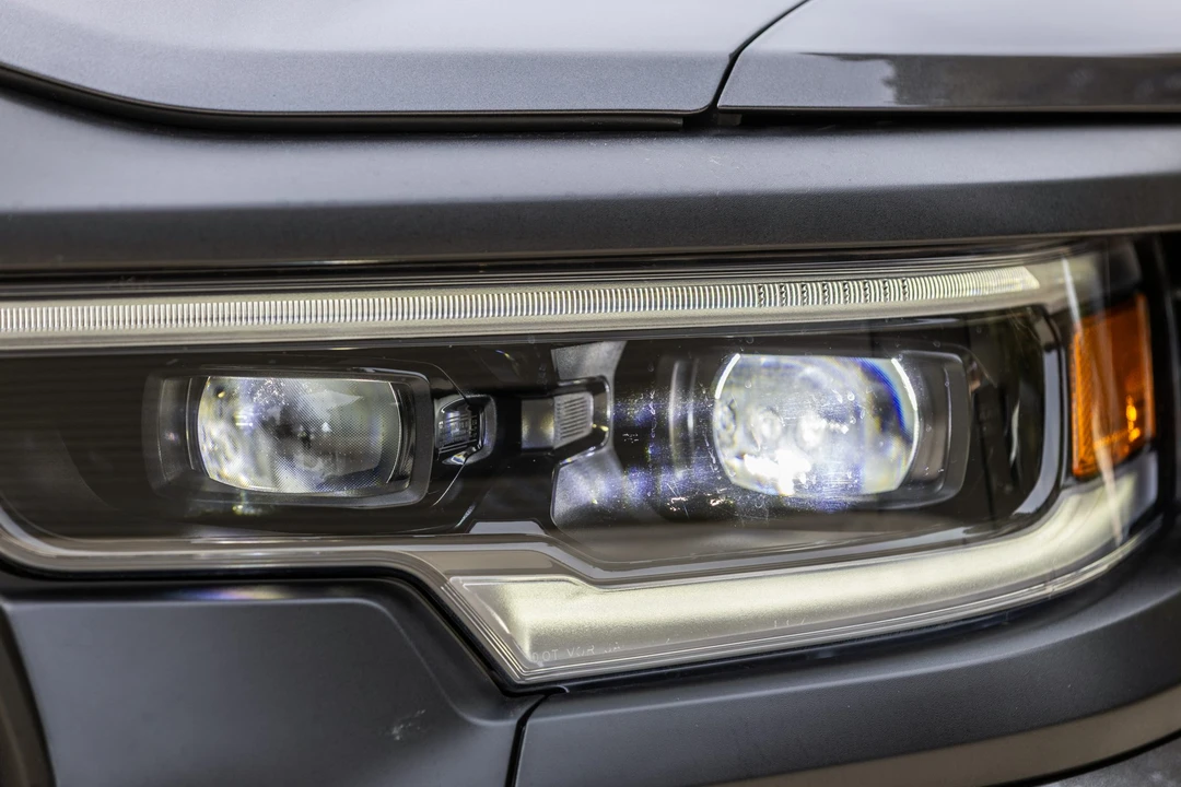 2022 Ram 1500 TRX 1st Gen - Image 15 of 31