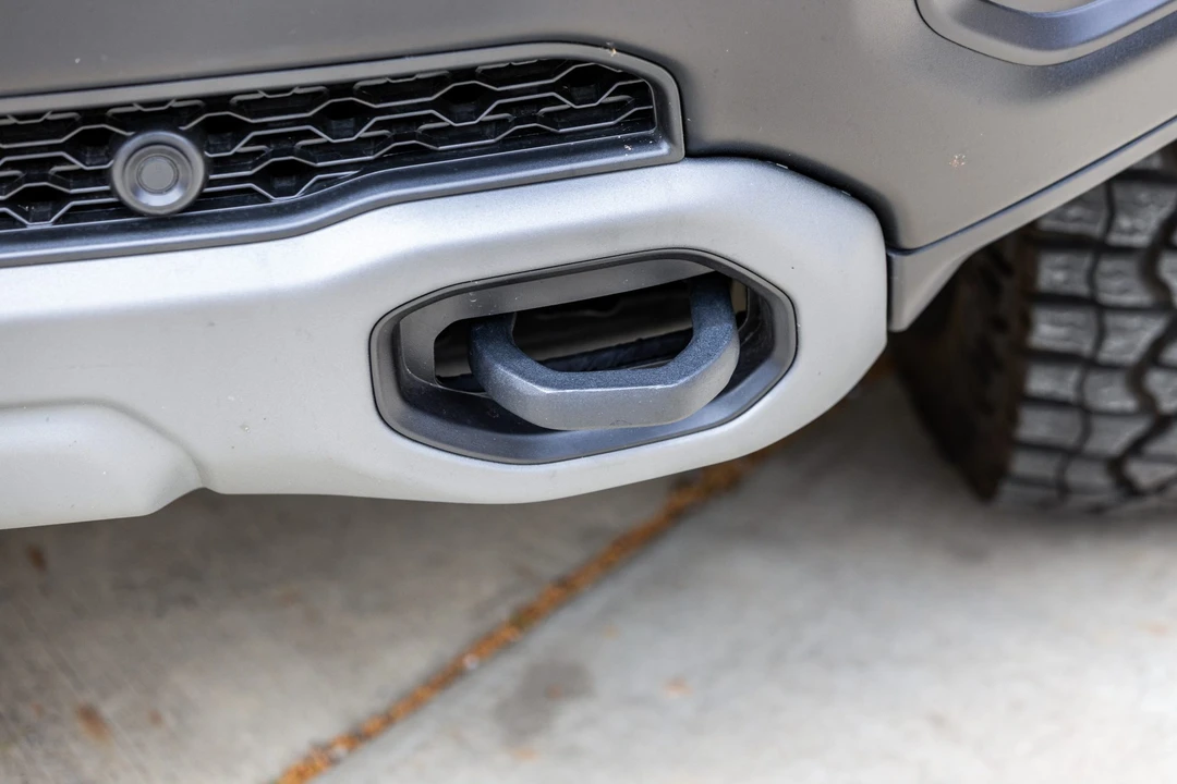 2022 Ram 1500 TRX 1st Gen - Image 19 of 31
