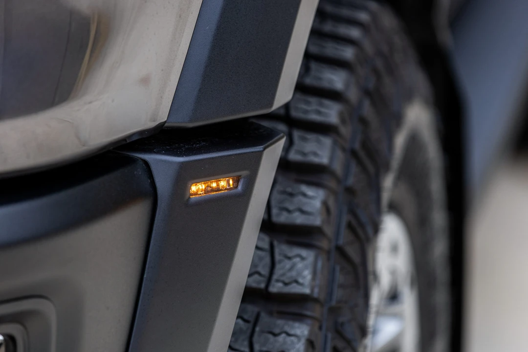 2022 Ram 1500 TRX 1st Gen - Image 17 of 31