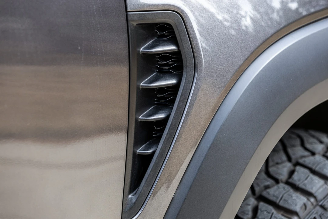 2022 Ram 1500 TRX 1st Gen - Image 21 of 31