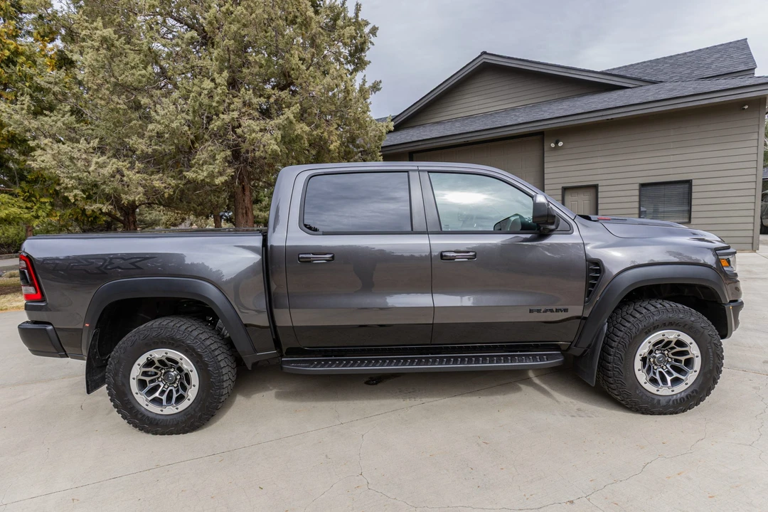 2022 Ram 1500 TRX 1st Gen - Image 5 of 31