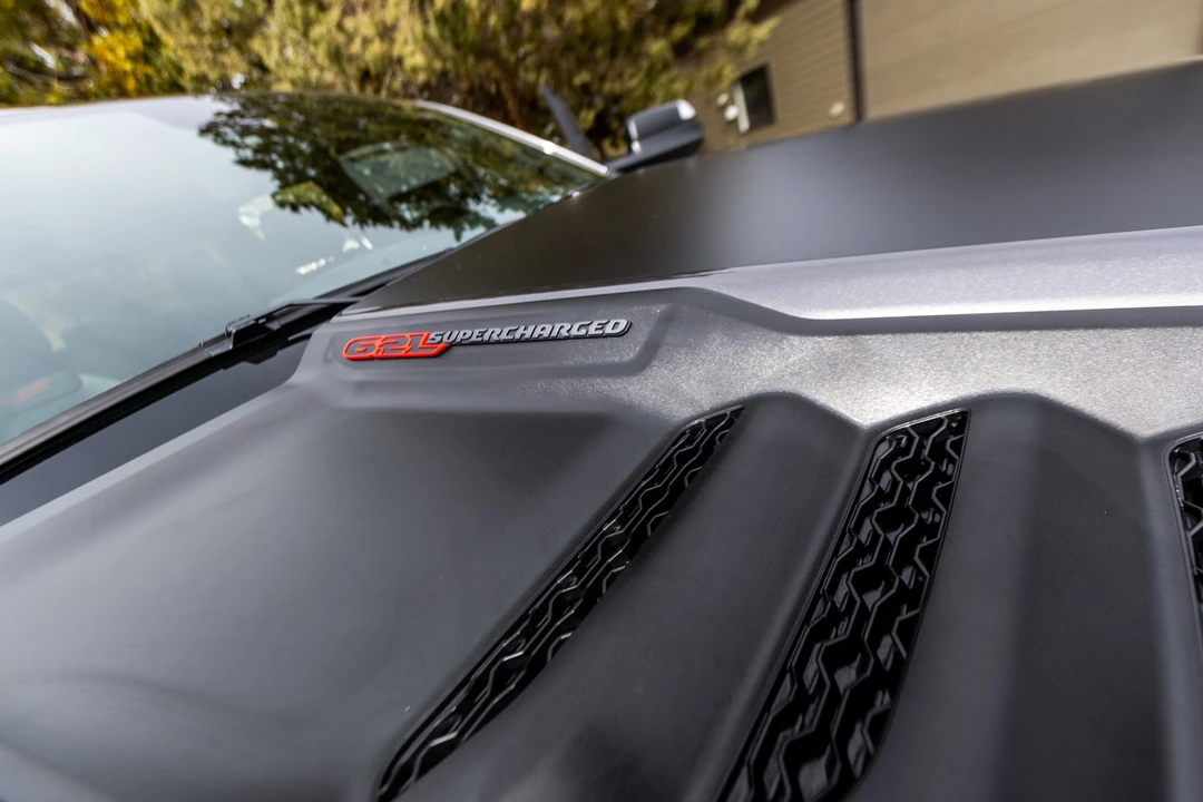 2022 Ram 1500 TRX 1st Gen - Image 13 of 31