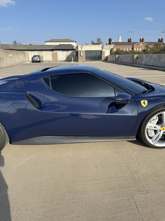 2022 Ferrari 296 GTB - Image 19 of 31