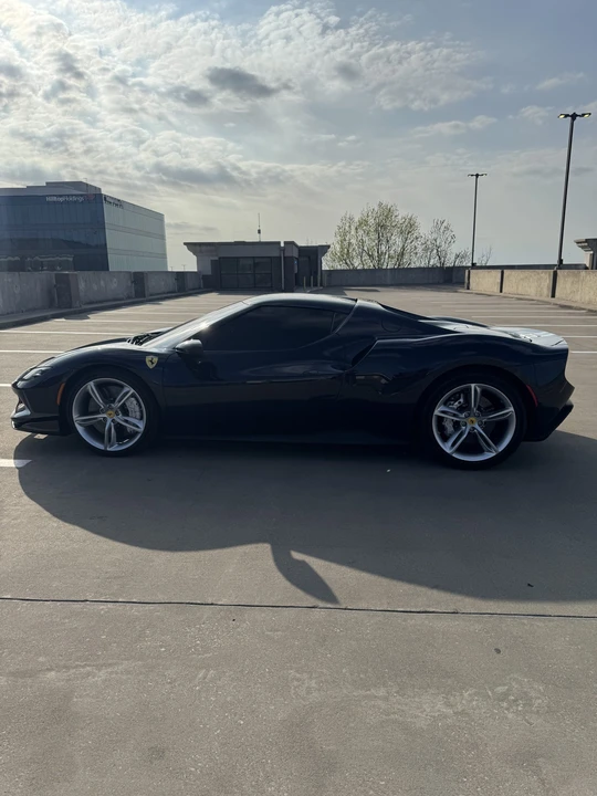 2022 Ferrari 296 GTB - Image 12 of 31