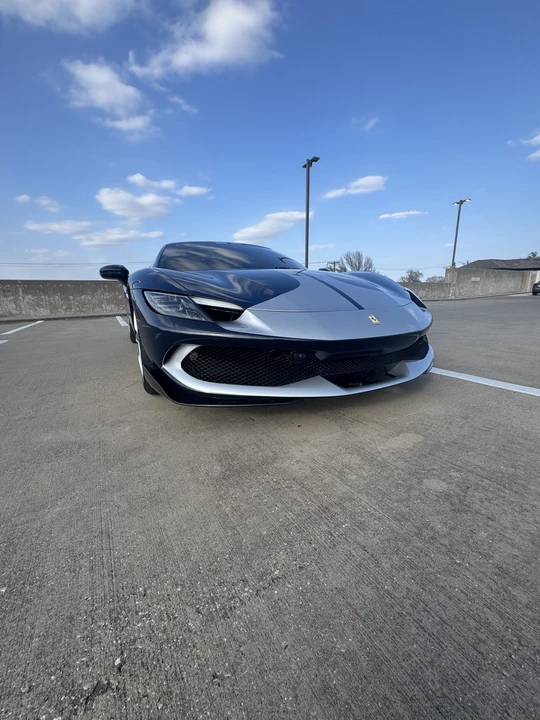 2022 Ferrari 296 GTB - Image 3 of 31