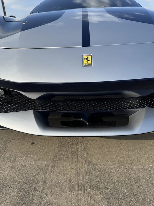 2022 Ferrari 296 GTB - Image 25 of 31