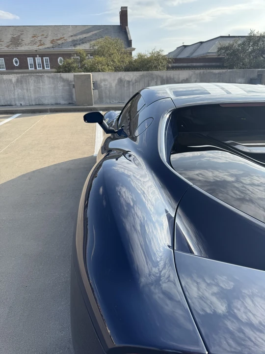 2022 Ferrari 296 GTB - Image 28 of 31