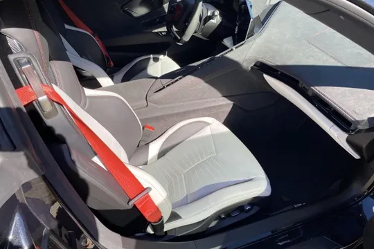 2023 Chevrolet Corvette C8 Z06 - Image 4 of 6