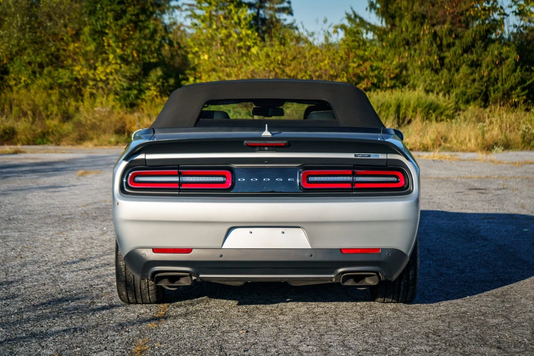 2023 Dodge Challenger SRT Hellcat 3rd Gen - Image 27 of 31
