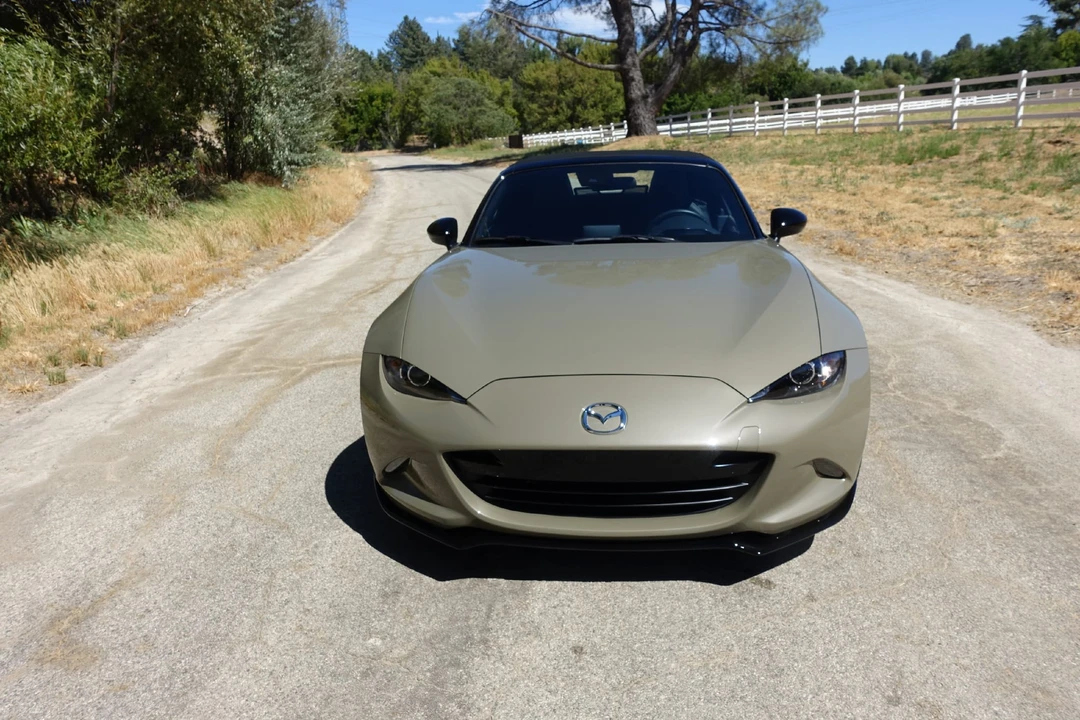 2023 Mazda ND MX-5 Miata - Image 30 of 31